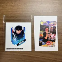 【新品未開封】マクール カワセルくじ 2点 まとめ売り