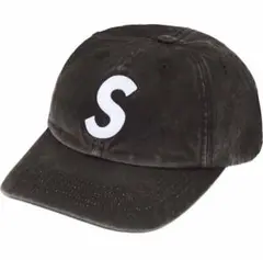Supreme Pigment S Logo 6-Panel 25SS