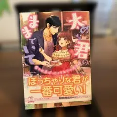 太めな君のままでいて 愛され系ぽっちゃり女子の恋事情