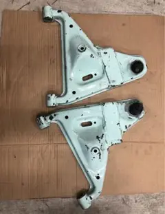s13 シルビア 180sx 延長リアロアアーム