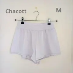 チャコット　Chacott バレエ　ショートパンツ M　ボトムス