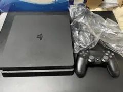 PlayStation®4 ジェット・ブラック 500GB CUH-2000A…
