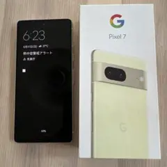 GooglePixel7