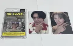 ヘンドリー BIGBANDS SMini mumo特典B付き