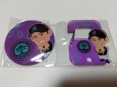 ロッテ 荻野選手セット