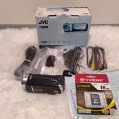 2025年最新】jvc gz-e180の人気アイテム - メルカリ