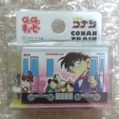 gogoキュービー　名探偵コナン　コナン