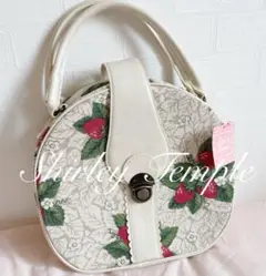 新品 未使用 shirleytemple シャーリーテンプル いちご ゴブラン