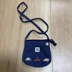 ショルダーバック　斜め掛け