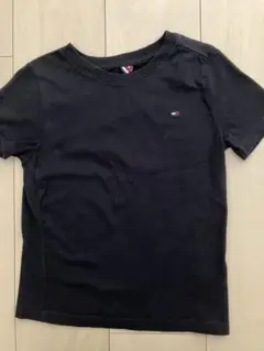 キッズTシャツ＊トミーヒルフィガー　黒
