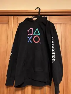 PlayStation パーカー XL