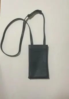 【美品】COS ショルダーバック スマホケース
