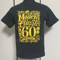 CREAM SODA クリームソーダ　グラフィックTシャツ S黒