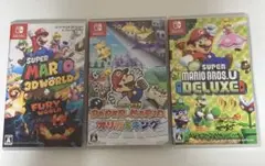 Switchソフトセット