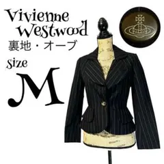 【最高級】【2】Vivienne Westwood ラブジャケット レディース