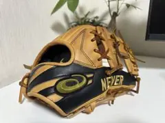 アシックス ゴールドステージ 硬式オーダー 和牛 made in japan