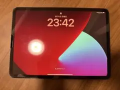 iPad Pro第2世代11インチスペースグレー 本体 + ペン