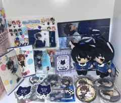 2025年最新】Knights 朔間凛月 ナンジャタウン アクリルスタンド