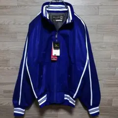 新品 ミズノプロ 中綿 グランドコート グラコン ジャケット M 未使用