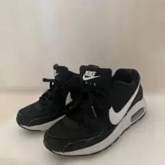 NIKE Air Max ブラック　23.5cm