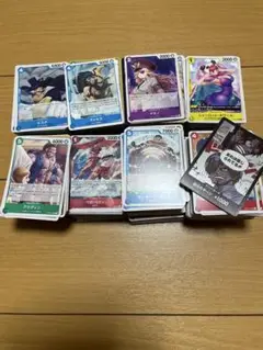 ワンピースカードまとめ売り