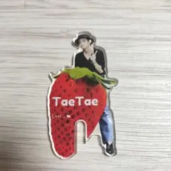 ジミン JIMIN フチ子 BTS マスター マスタニム ふちこ BTS ジミン フチ子 チャーム JIMIN 《グッズ》 JM608 - メルカリ