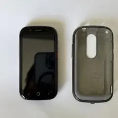 Unihertz jelly2 128GB コンパクトスマホ　スマートフォン本体