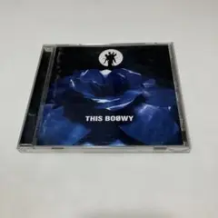 10 .THIS BOØWY BOØWY
