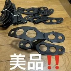 すっきり収納　シューズスタンド　美品　6組