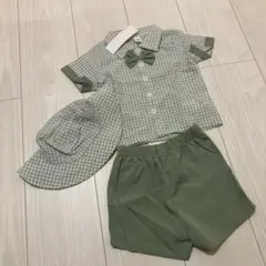ベビー　洋服