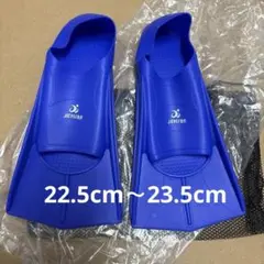 新品シュノーケリング フィン 水泳用 フィン ダイビングフィン