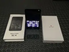 Swing Caddie SC4 ゴルフ練習用
