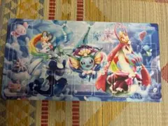 2025年最新】oceanic operetta プレイマットの人気アイテム