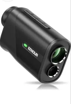 新品　送料無料　ゴルフ用レーザー距離計EENOUR U1000PRO大
