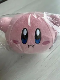 星のカービィ ホバリング　ぬいぐるみ タグ付き未開封