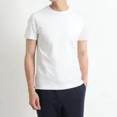 ※新品未使用　クロスクローゼット　ハイブリットコットンTシャツ　サイズ3