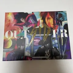 SID TOUR2014 OUTSIDER  DVD  新品 2025年最新】シド outsider dvdの人気アイテム - メルカリ