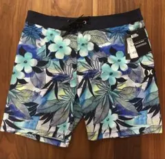 ［新品・未使用］ハーレー Hurley Phantom 水着 30インチ M相当