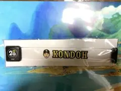 ソフトバンクホークス　20周年　光るLEDリストバンド　近藤健介選手