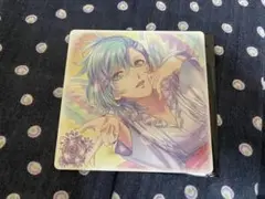 美風藍　コースター　入場者特典　タブナイ