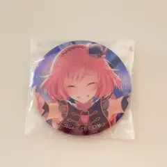 鳳えむ グリッター缶バッジ