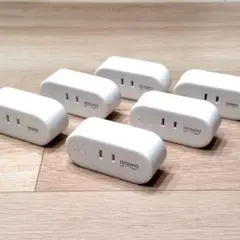 gosund スマートプラグ 6個セット