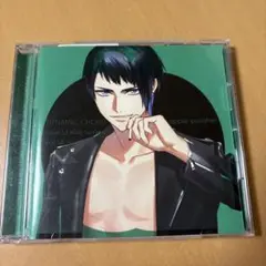 DYNAMIC CHORD ダイナー 青井有紀 ドラマCD