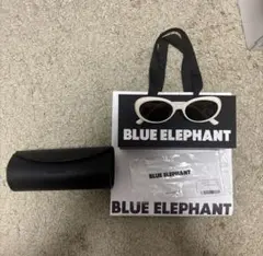 BLUE ELEPHANT ブルーエレファント サングラス
