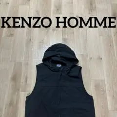 KENZO HOMME ベスト アーカイブ Y2K テック ヴィンテージ