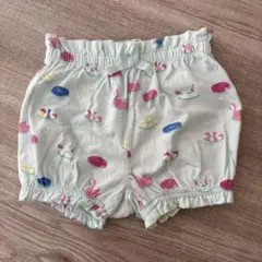 【新品未使用】GAP ショートパンツ