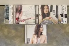 YUI CD3枚セット(バラ売り対応可能)