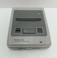 7m0116b1rd スーパーファミコン 本体のみ SHVC-001 動作OK