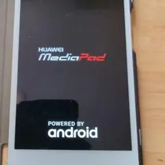 Huawei MediaPad Androidタブレット