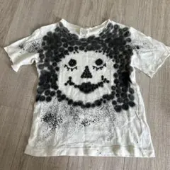 muchacha スプレーアートTシャツ Mサイズ